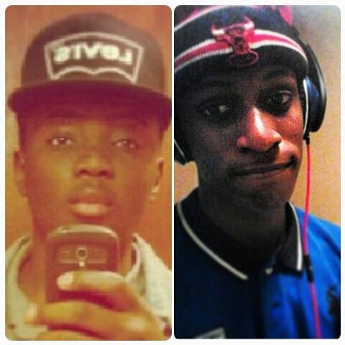 Ev Jett Ft. Ap- Papi Think About