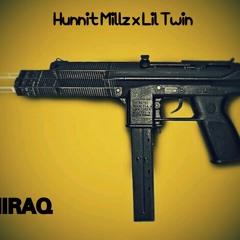 BodyMore(Chiraq) Freestyle ft. LilTwin