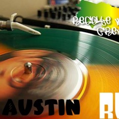 Dj Austin - Mix Richie, Sizzla, JahCure