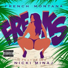 #VMG | French Montana x Freaks 2k14