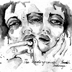 The Underground Youth - Heart On A Chain