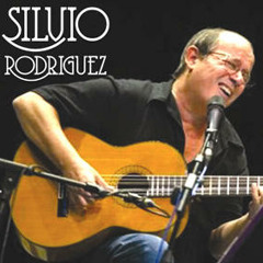 Silvio Rodríguez - Días Y Flores