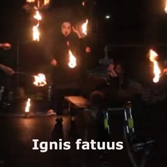 ignis fatuus - (Free Download)