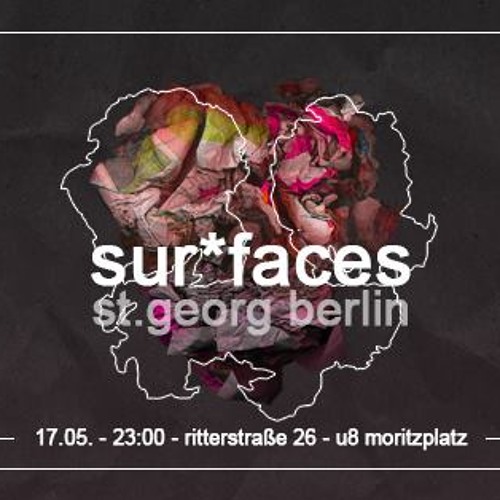 Midas 104 - Sur*Faces PODCAST