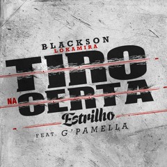 Tiro Na Certa (Estrilho) (Feat G'Pamella)