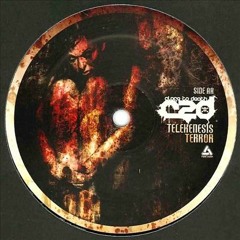 C2D009 - AA - Telekinesis - Terror