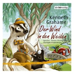 Thomas Nicolai: Der Wind In Den Weiden (Hörspiel, Ausschnitt)