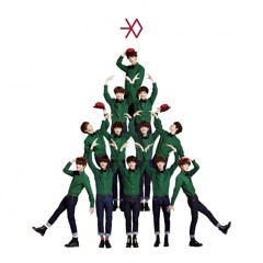Miracles In December Full Album (Korean Version)