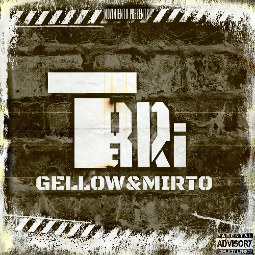 GELLOW & MIRTO - #TON-TAKI