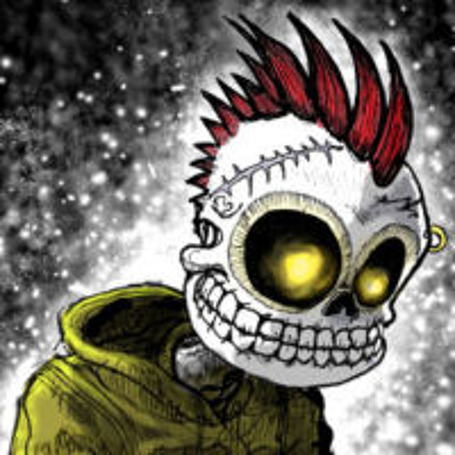 ♬☢♬-Ohmin's -Rebel Bitch's (Final version 1 )-♬☢♬