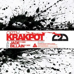 C2D011 - A - Optiv - Krakpot (Jade Remix)
