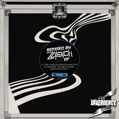 Martopeter- Homegrown disaster (Z4thoichi remix) [Divergence] Out NoW!!