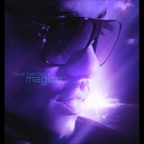 Mika Mendes - Mágico (Behonder Kizomba Remix)