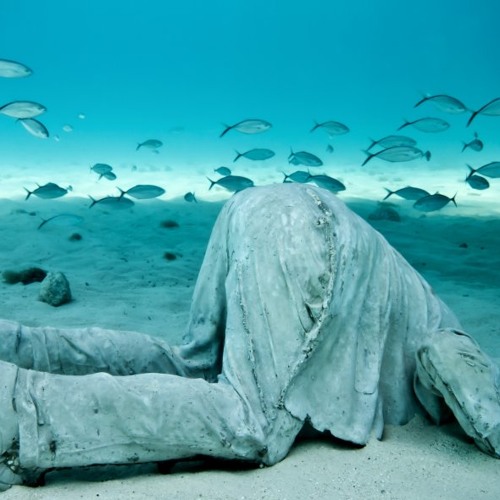 Under The Surface