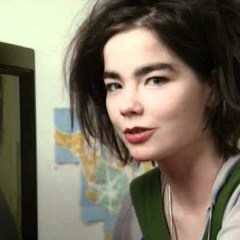 nmarkopoulos - you shouldn't let the poets lie to you (bjork tv)