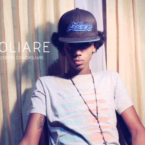 Choliare - Que Sientes (Move Mountains Riddim)