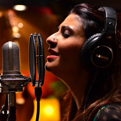 Maaye Ni Mein Kinno Akhaan by Fariha Pervez (Unplugged)