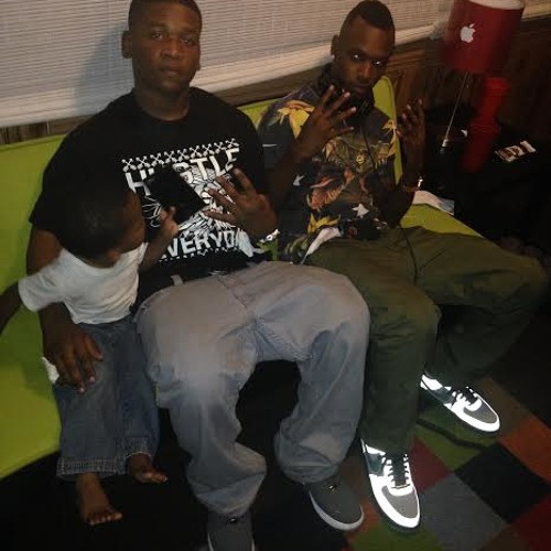 Iraqq Ft Ben Frank - Blessing