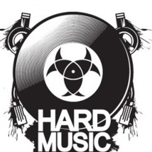 Hard Music control's my Boby