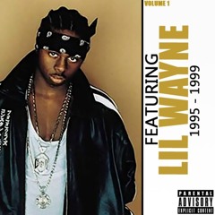 Lil Wayne - Best Of Me (Freestyle)