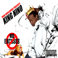 Paranoid G-Mix by King Nino
