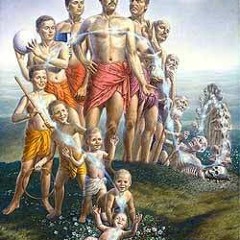 IMMORTAL SOUL (premaster version)