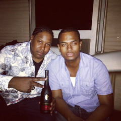 Zay Featuring Peezy (Make It Or Break It)