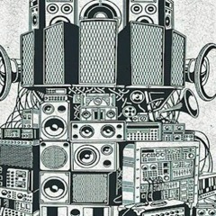 Funky Breakbeat - Mix tape A side - 2009