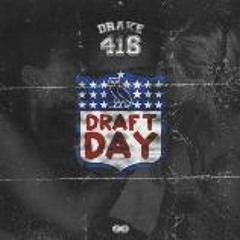 Drake-Draft Day (Instrumental)GAV Freestyle