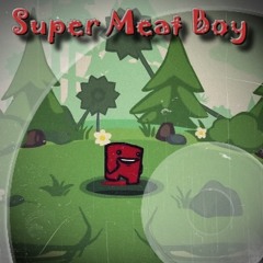 Super Meat Boy - Forest Funk