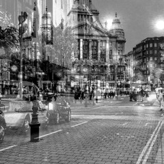 Szektor - Behuz Az Este