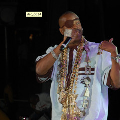 Slick rick in indonesia