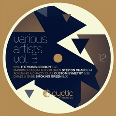 Custom Symetry[CYC12] Preview