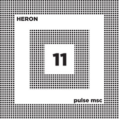 11ème Pulsation - HERON