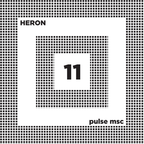 11ème Pulsation - HERON