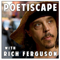 Poetiscape w/ Rich Ferguson and Cat Gwynn