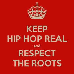 Universal Hip Hop