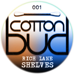 Rich Lane - Shelves (Cotton Bud Dub) clip