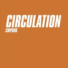 Orange (Mix B)- Circulation - CMP006 - 1998