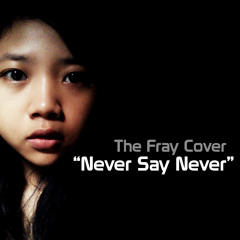 Never Say Never by The Fray (Cover by Me)
