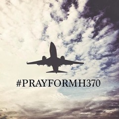 Harapanku (Tribute to MH370)