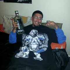 I Stay Up On My Grind