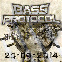 Demonized - BassProtocol DJContest 2014