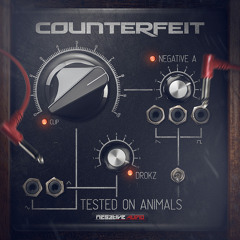 Drokz & Counterfeit - Whats That Sound PREVIEW