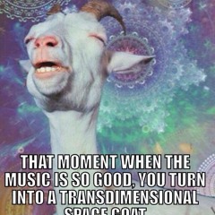 Outta My F'n Mind