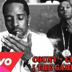 G Count - ChiRaq [The Game Diss]