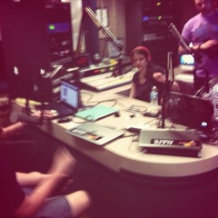 Ession - Live on WCAL Power 92 - 5/8/2014