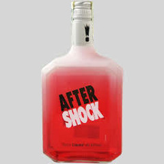 Paranoia VS GlaNTZ - After Shock