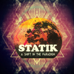 A Shift In The Paradigm