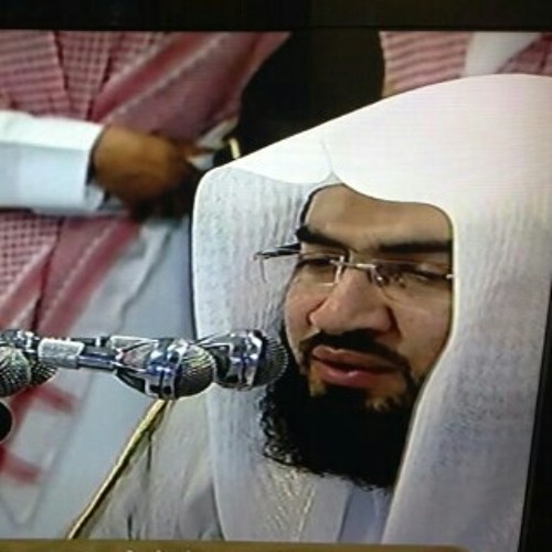 عشائية جميلة للشيخ بندر بليلة 12/5/1435